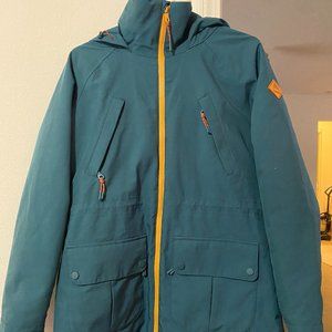 BURTON SNOWBOARD/SKI JACKET